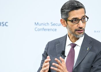 Google CEO’su Sundar Pichai: “Yapay zeka siber güvenliği güçlendirmeye yardımcı olabilir”