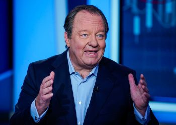 Paramount'un görevine son verilen CEO'su Bob Bakish | Eduardo Munoz Alvarez / AP