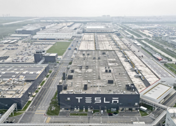 Xinhua / AP / Liu Ying