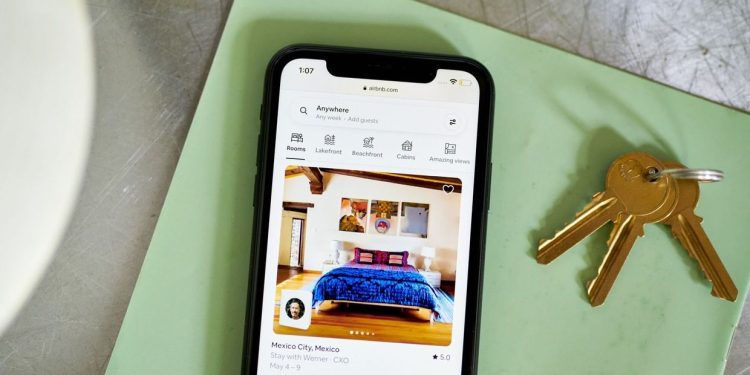 Gabby Jones / Bloomberg