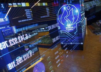 Kostas Tsironis / Bloomberg