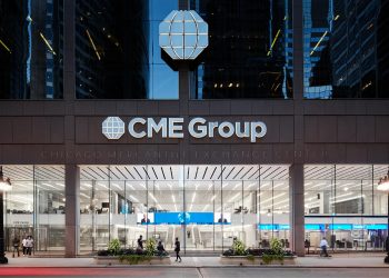 Vadeli işlem borsası CME, spot Bitcoin ticareti hizmeti sunabilir