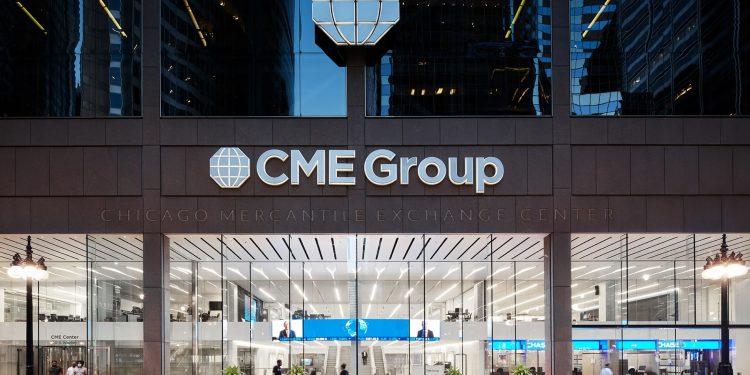Vadeli işlem borsası CME, spot Bitcoin ticareti hizmeti sunabilir