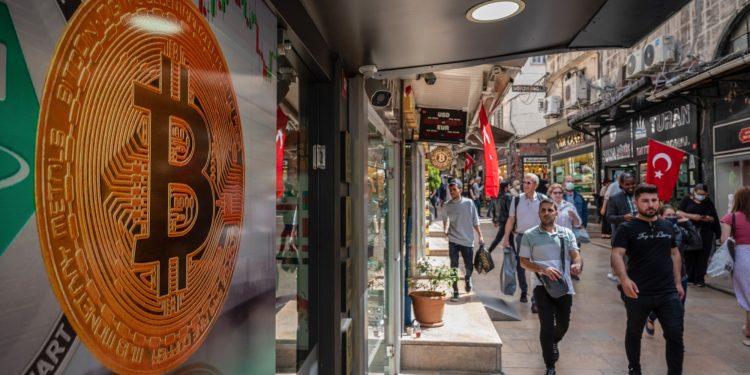 Kripto varlıklara ilişkin kanun teklifi TBMM Başkanlığı’na sunuldu