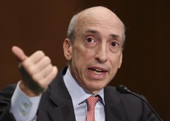 Spot Ethereum ETF onayında ilk adım