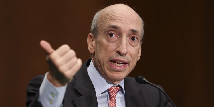 Spot Ethereum ETF onayında ilk adım