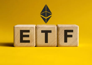 Ethereum ETF