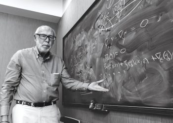 Fotoğraf: Jean François Dars | Simons Center