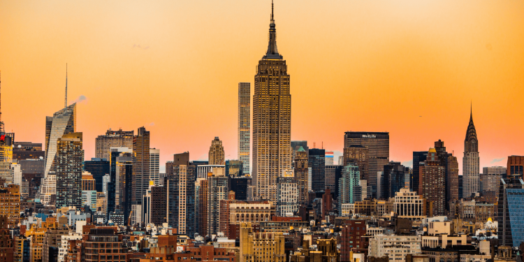 Michael Discenza / Unsplash