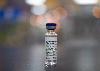 Hannah Beier / Bloomberg