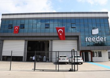 Reeder icra kurulunda değişiklik