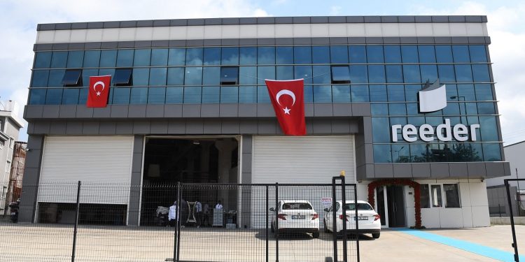 Reeder icra kurulunda değişiklik