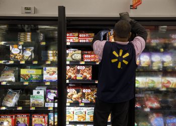 Patrick T. Fallon | Bloomberg | Getty Images