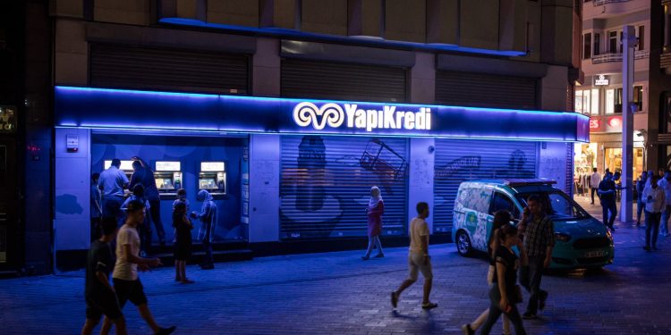 Nicole Tung / Bloomberg