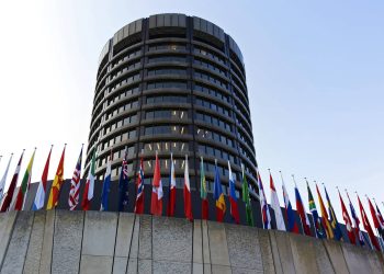 Merkez bankalarının %94’ü CBDC çıkarmayı değerlendiriyor