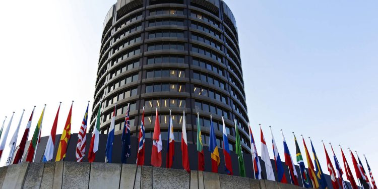 Merkez bankalarının %94’ü CBDC çıkarmayı değerlendiriyor