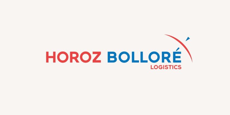 Horoz Lojistik, Horoz Bolloré’ı Fransa merkezli ortağına devretti