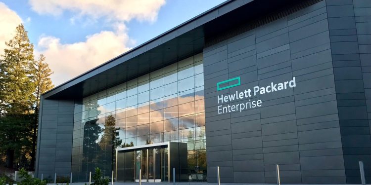 Hewlett Packard Enterprise hisseleri güçlü bilançoyla %16 arttı