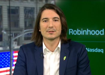 Robinhood, kripto para borsası Bitstamp’i 200 milyon dolara satın aldı