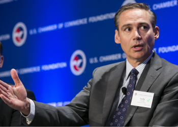 Boeing’in yeni CEO’su Kelly Ortberg oldu