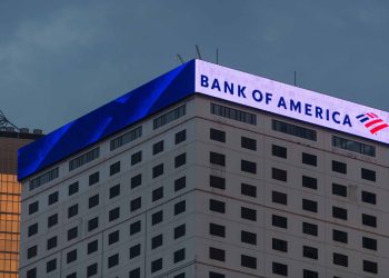 Buffett’ın şirketi Berkshire, 1,5 milyar dolarlık Bank of America hissesi sattı