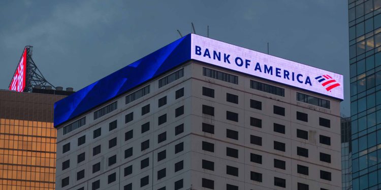 Buffett’ın şirketi Berkshire, 1,5 milyar dolarlık Bank of America hissesi sattı