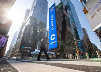 Michael Nagle / Bloomberg