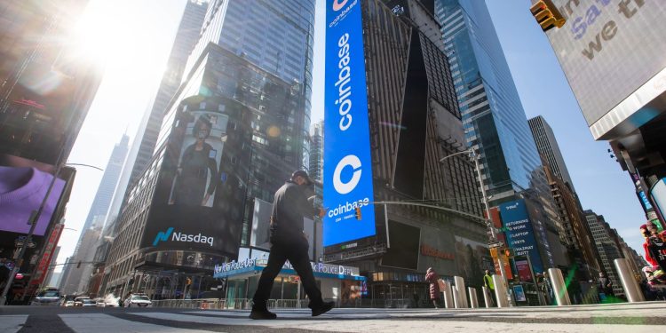 Michael Nagle / Bloomberg