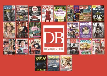 Doğan Holding, Doğan Burda’daki payını Altun Capital ve Re-Pie’a satıyor