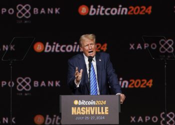 Brett Carlsen/Bloomberg