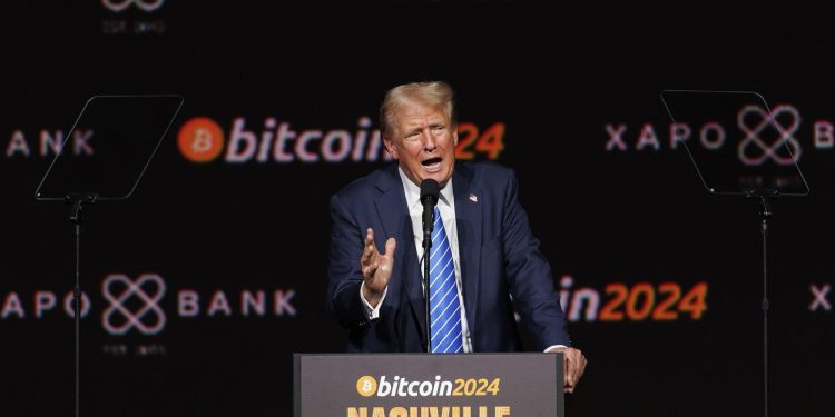 Brett Carlsen/Bloomberg