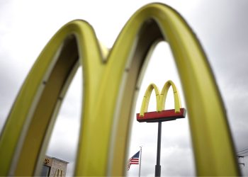 Luke Sharrett / Bloomberg