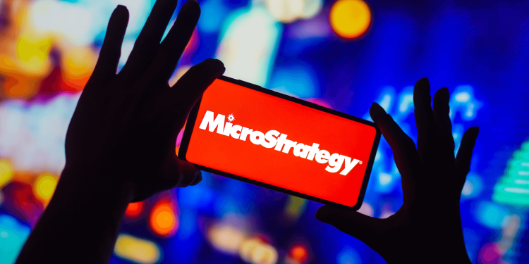 MicroStrategy, 1’e 10 hisse bölünmesi açıkladı