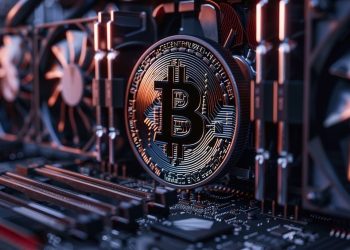 Bitcoin madencisi Riot, rakibi Block Mining’i 92,5 milyon dolara satın alıyor