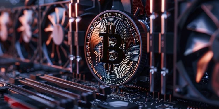 Bitcoin madencisi Riot, rakibi Block Mining’i 92,5 milyon dolara satın alıyor