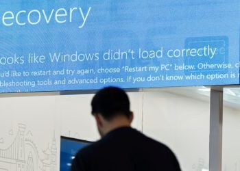 Küresel BT kesintisinin Fortune 500 şirketlerine maliyeti 5,4 milyar dolar