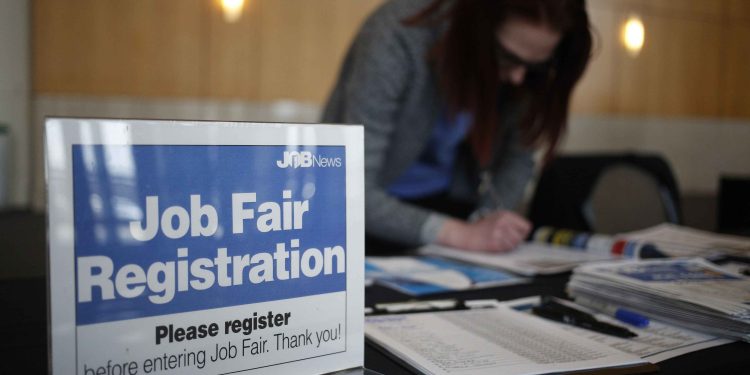 ABD’de işsizlik Kasım 2021’den bu yana en yüksek seviyesinde