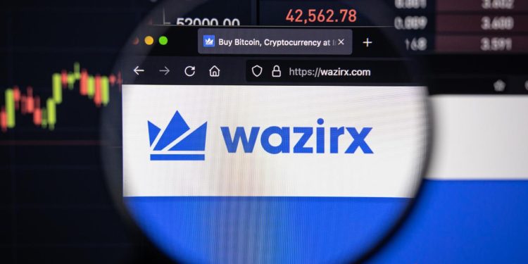 Hindistan merkezli kripto borsası WazirX hack’lendi