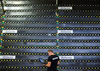 James MacDonald / Bloomberg