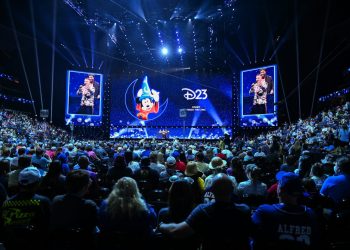 Disney, milyarlarca dolarlık tema park yatırımının ayrıntılarını paylaştı