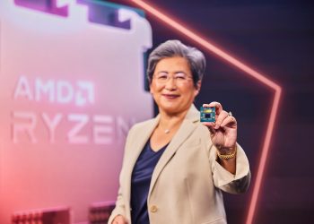 AMD, ZT Systems’ı 4,9 milyar dolara satın alıyor
