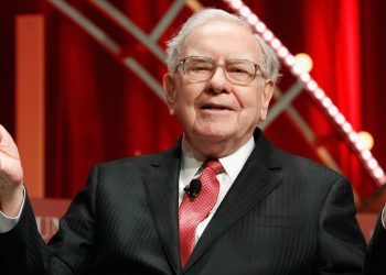 Buffett’ın şirketi Berkshire, 1 trilyon dolar piyasa değerine ulaştı