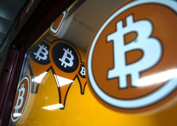 Damian Lemanski/Bloomberg