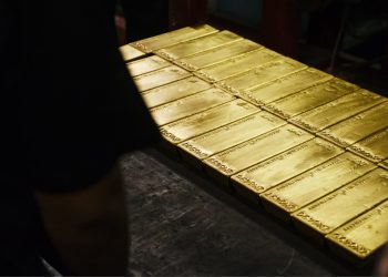 Waldo Swiegers / Bloomberg