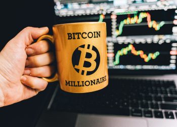 Kripto milyonerlerin sayısı bir yılda %95 arttı