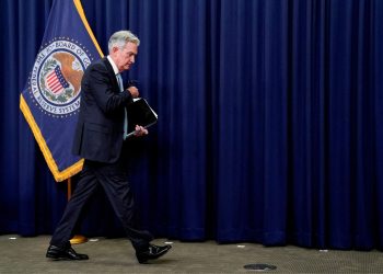 Elizabeth Frantz / Reuters
