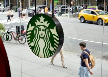 Gabby Jones / Bloomberg