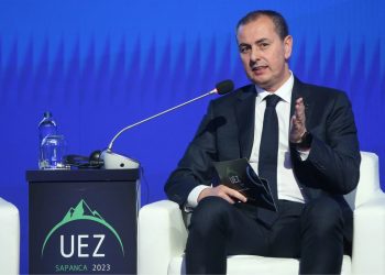 Uludağ Ekonomi Zirvesi