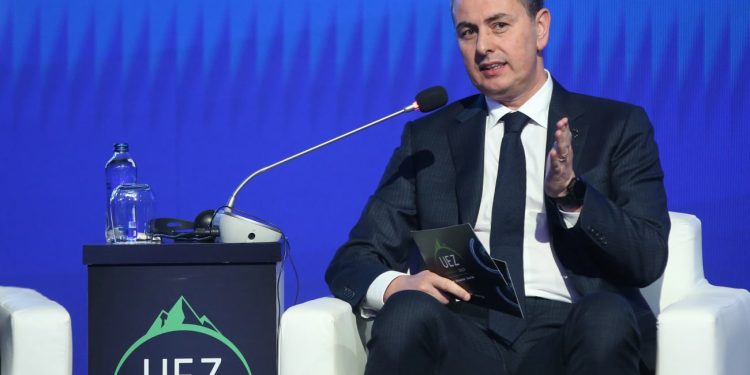 Uludağ Ekonomi Zirvesi
