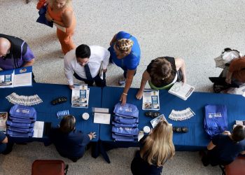 ABD’de işsizlik Kasım 2021’den bu yana en yüksek seviyesinde